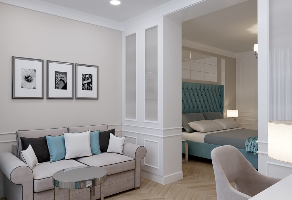 Современная классика для молодой семьи