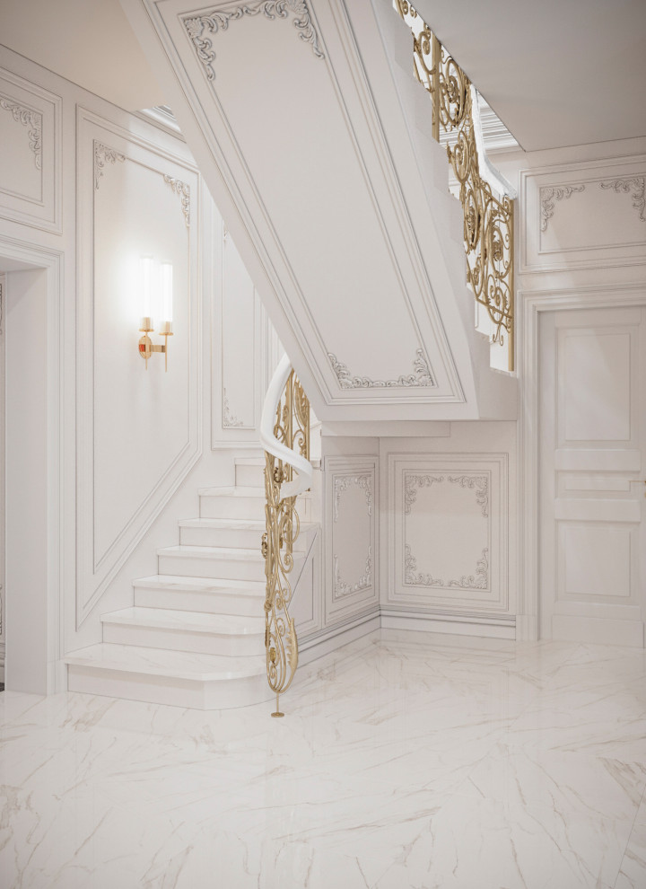 Притяжение