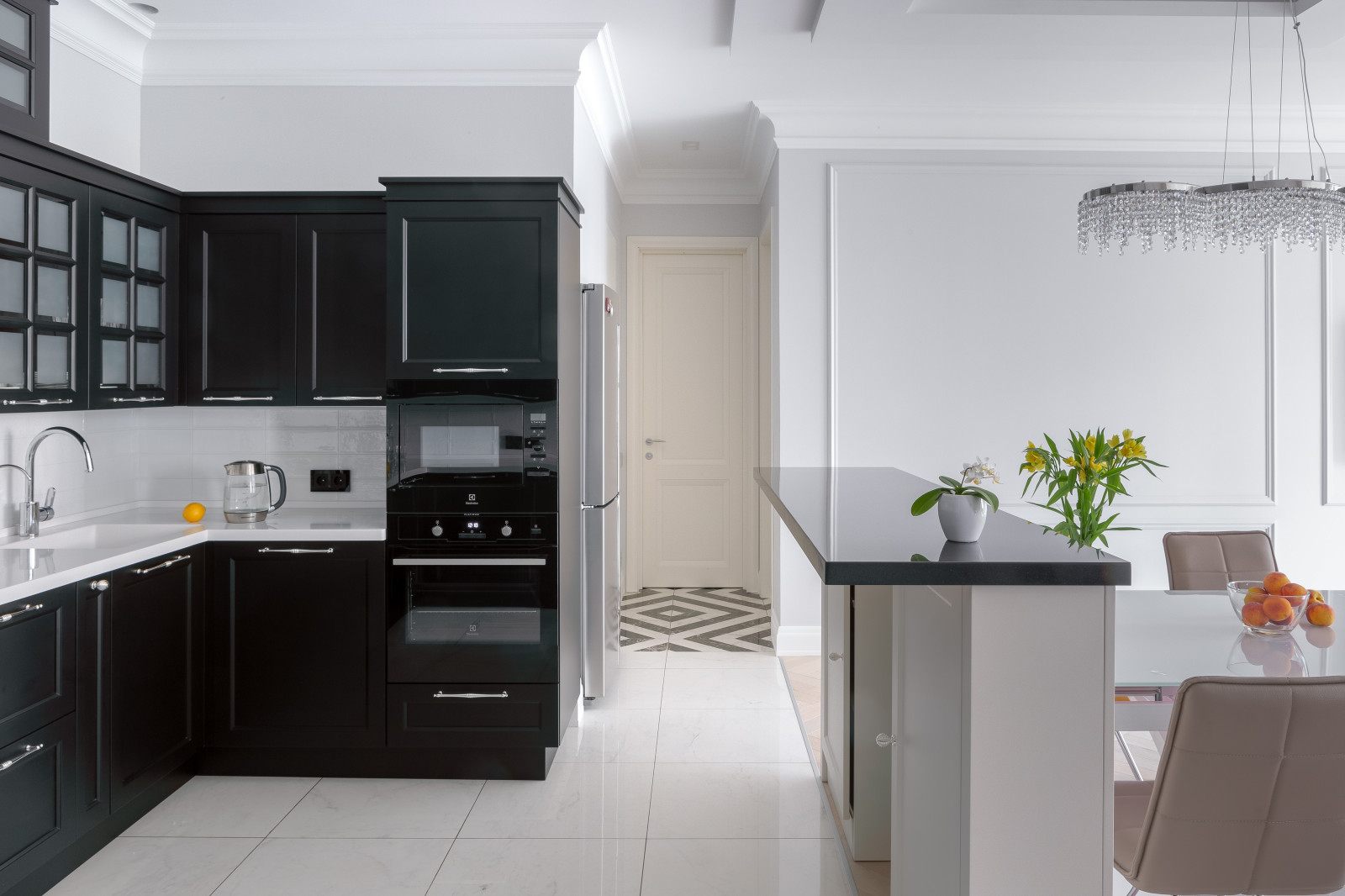 Квартира на Ленинском