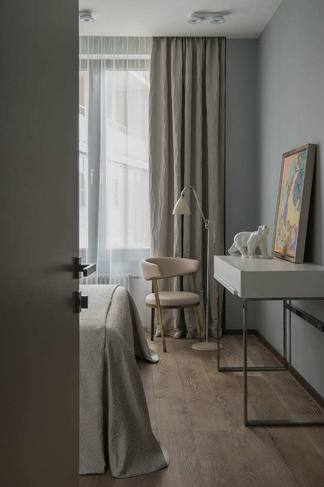 Квартира в ЖК «Новая Звезда»