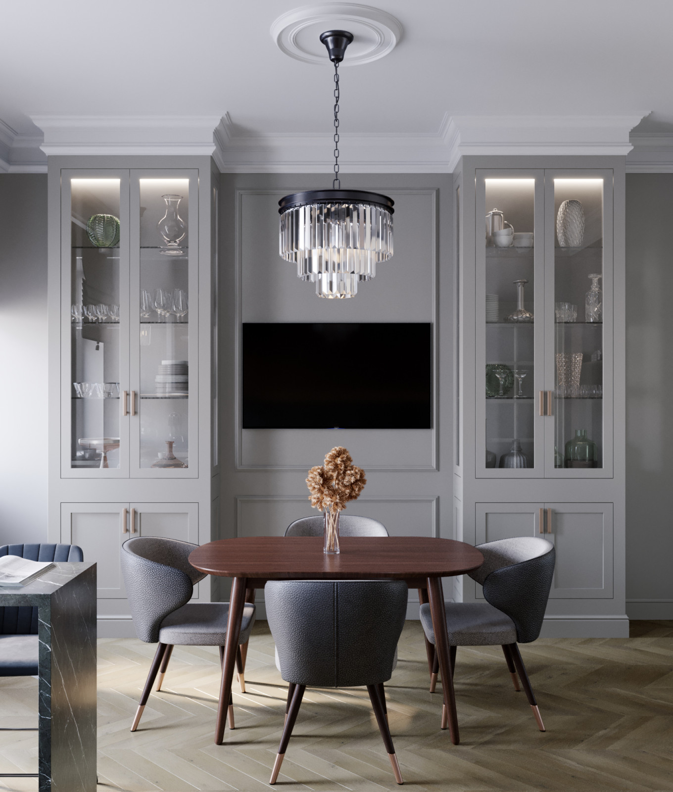 Смоленский бульвар