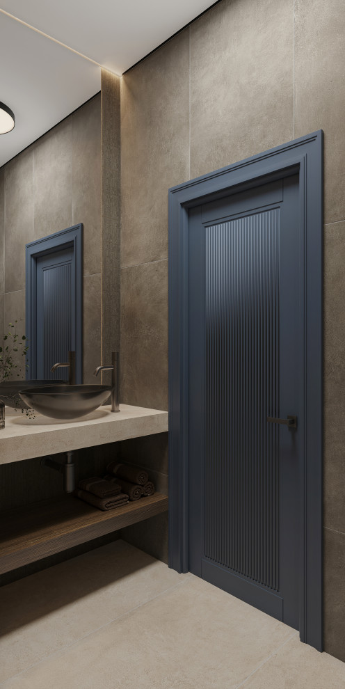 ЖК "Ставрополь" 130кв