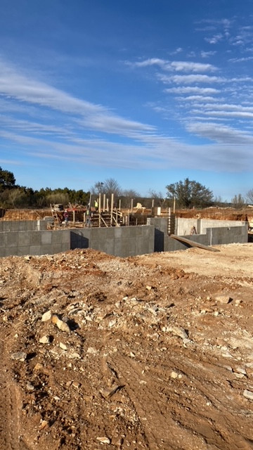 Commercial Foundations