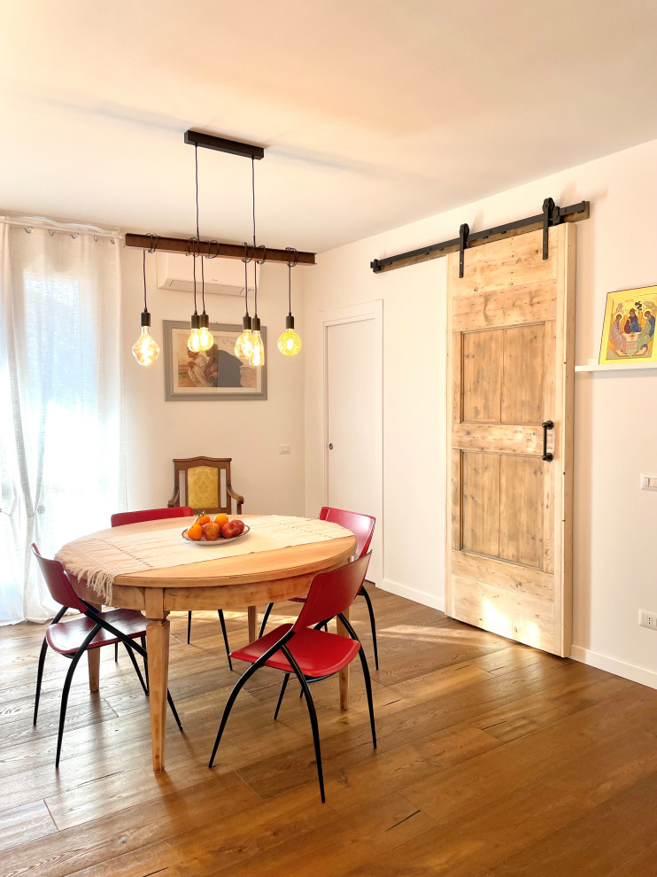 La casa dei ricordi - 100mq