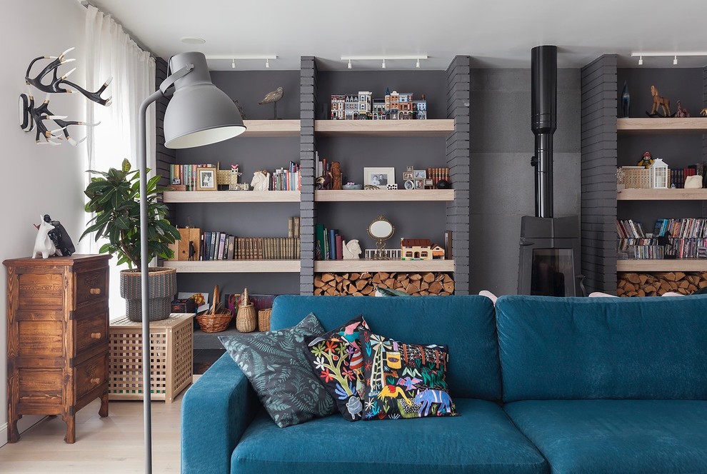 Дом на Киевском шоссе