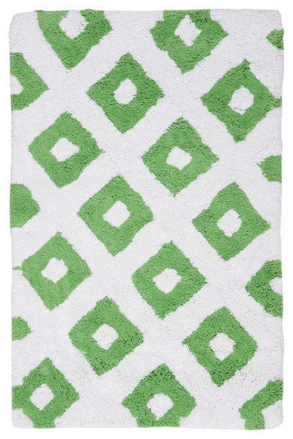 Studio Seven Plush Master Bath Rug Set Of 2 Contemporary Bath