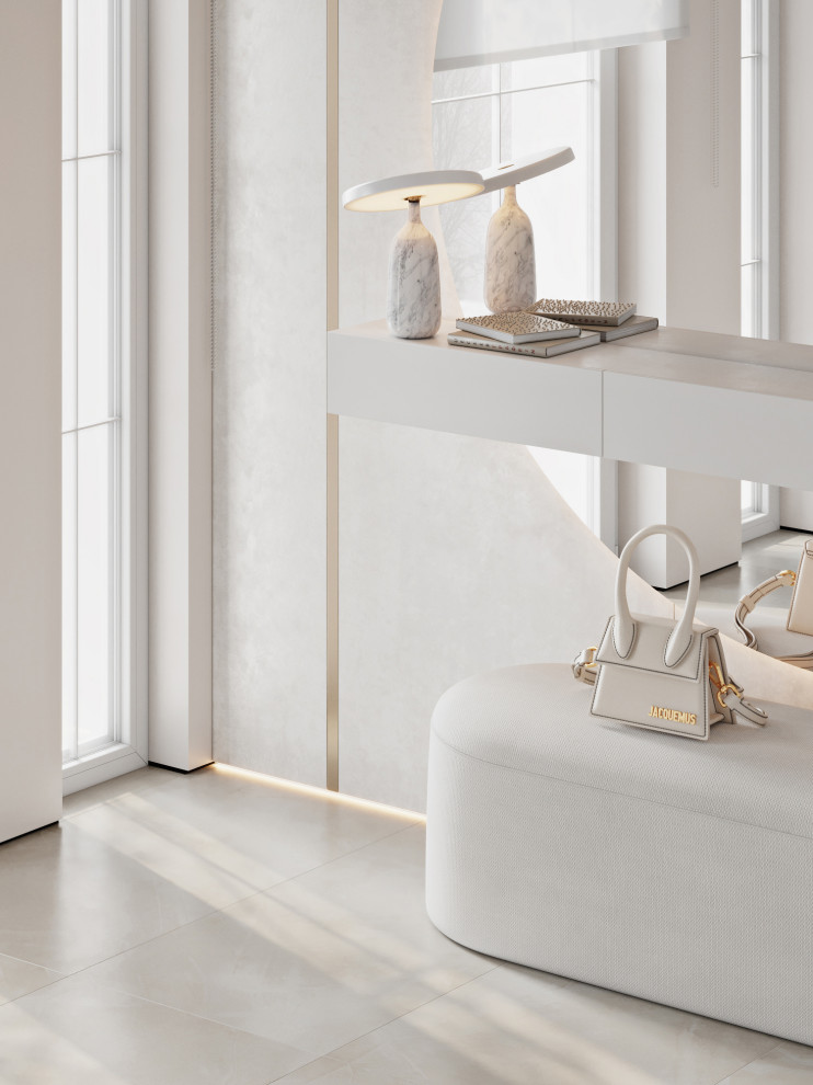 Проекты нашей дизайн-студии