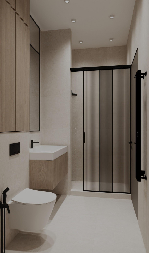 Квартира 35м2 Москва