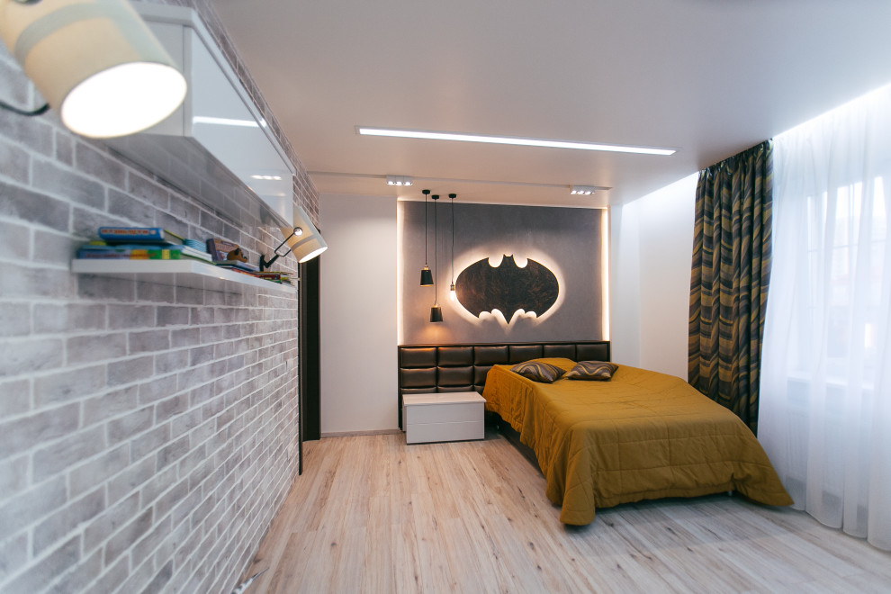 Особняк в городе Москва