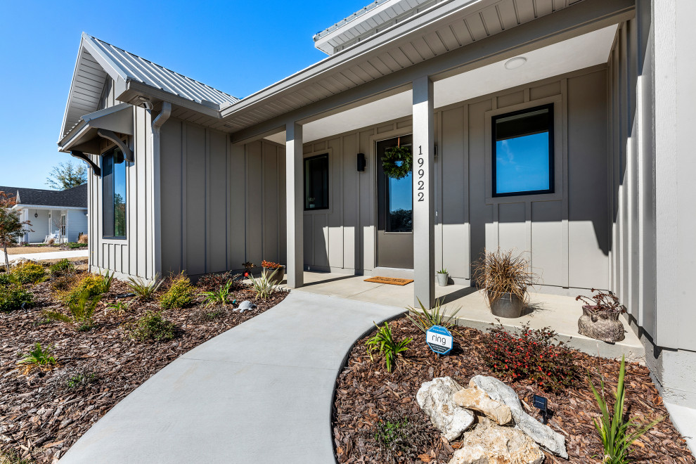 New Home - The Wesley Model 1,801