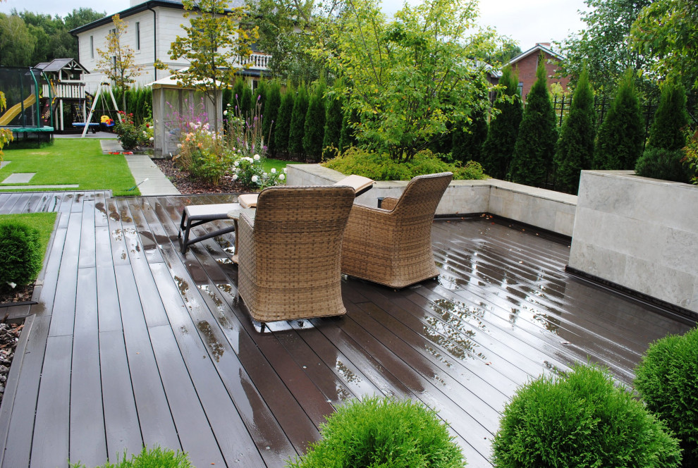 КП Синергия