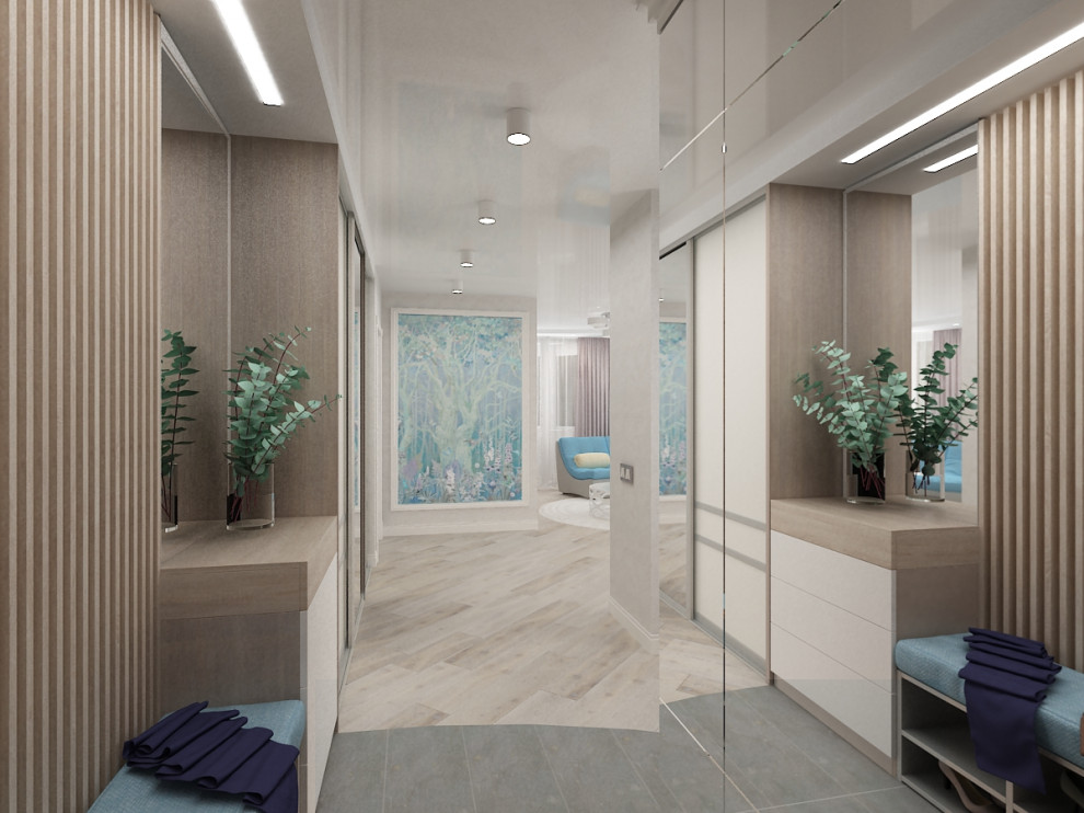 Квартира в г. Среднеуральск