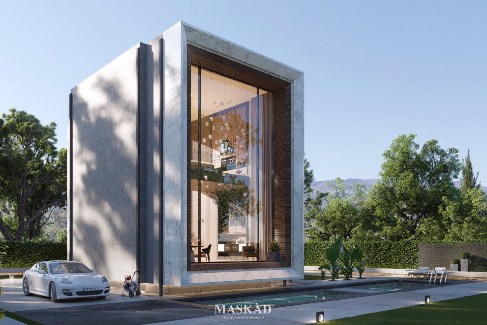 Загородный дом в КП Новая Рига