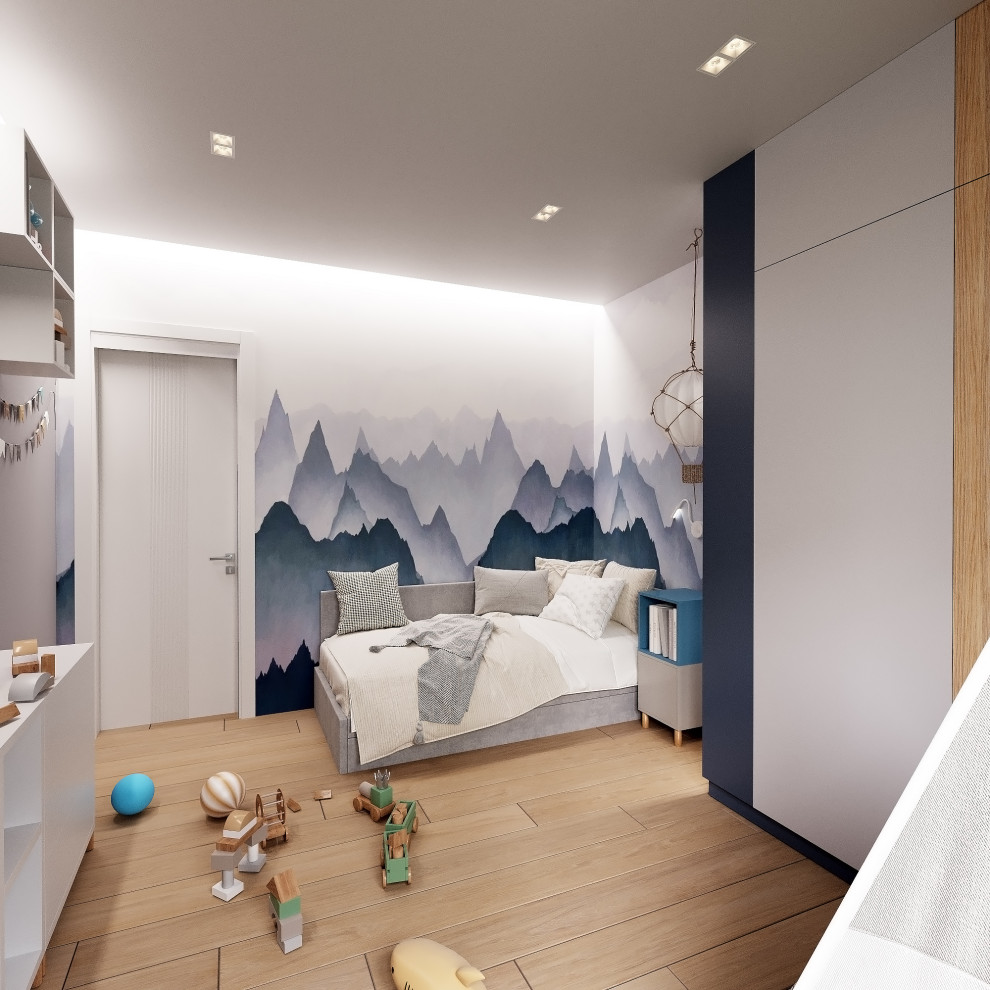 ЖК Фонвизина