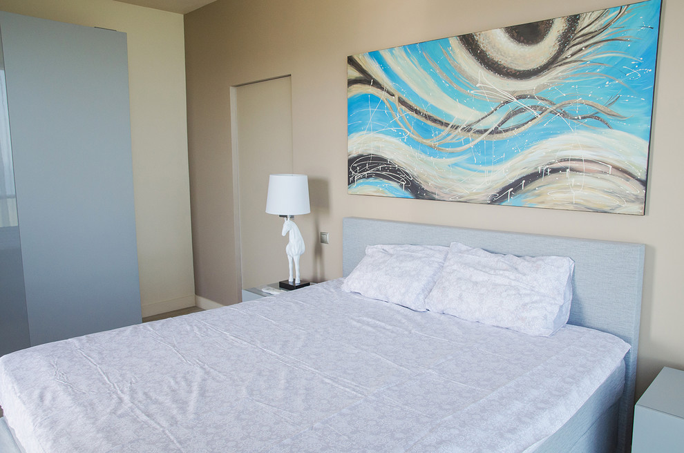 Квартира у моря