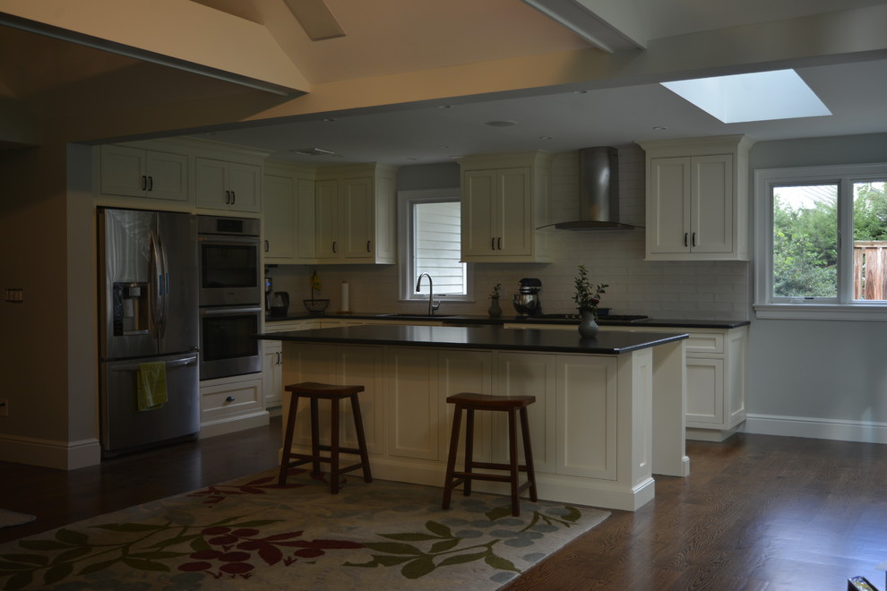 Darien Kitchen remodeling