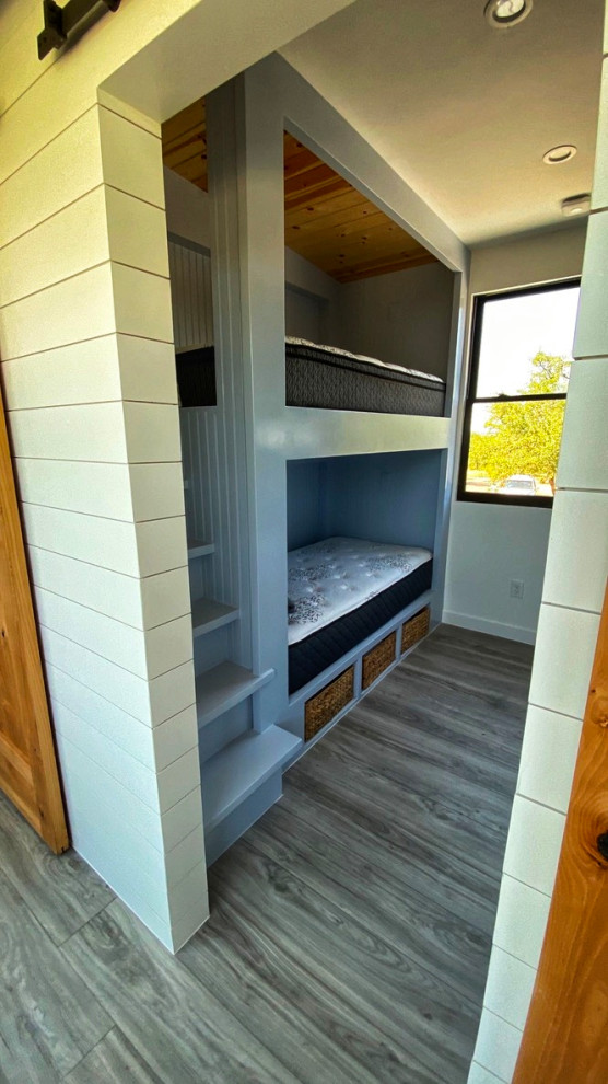 The Highland AIRBNB Phase 1
