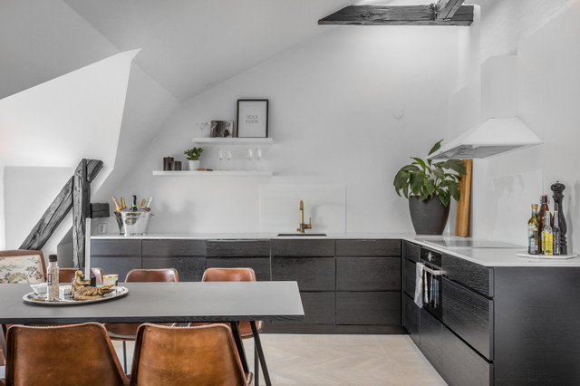 Sankt Eriksgatan 92 skandinavisk-koekken
