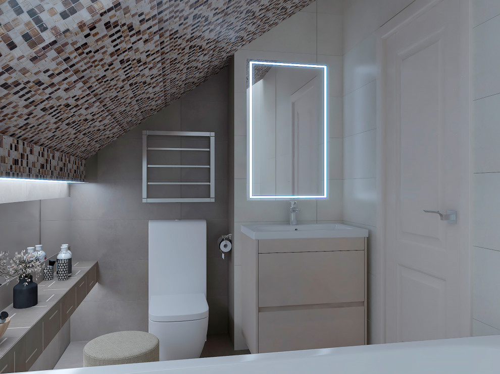 ЖК Кронбург