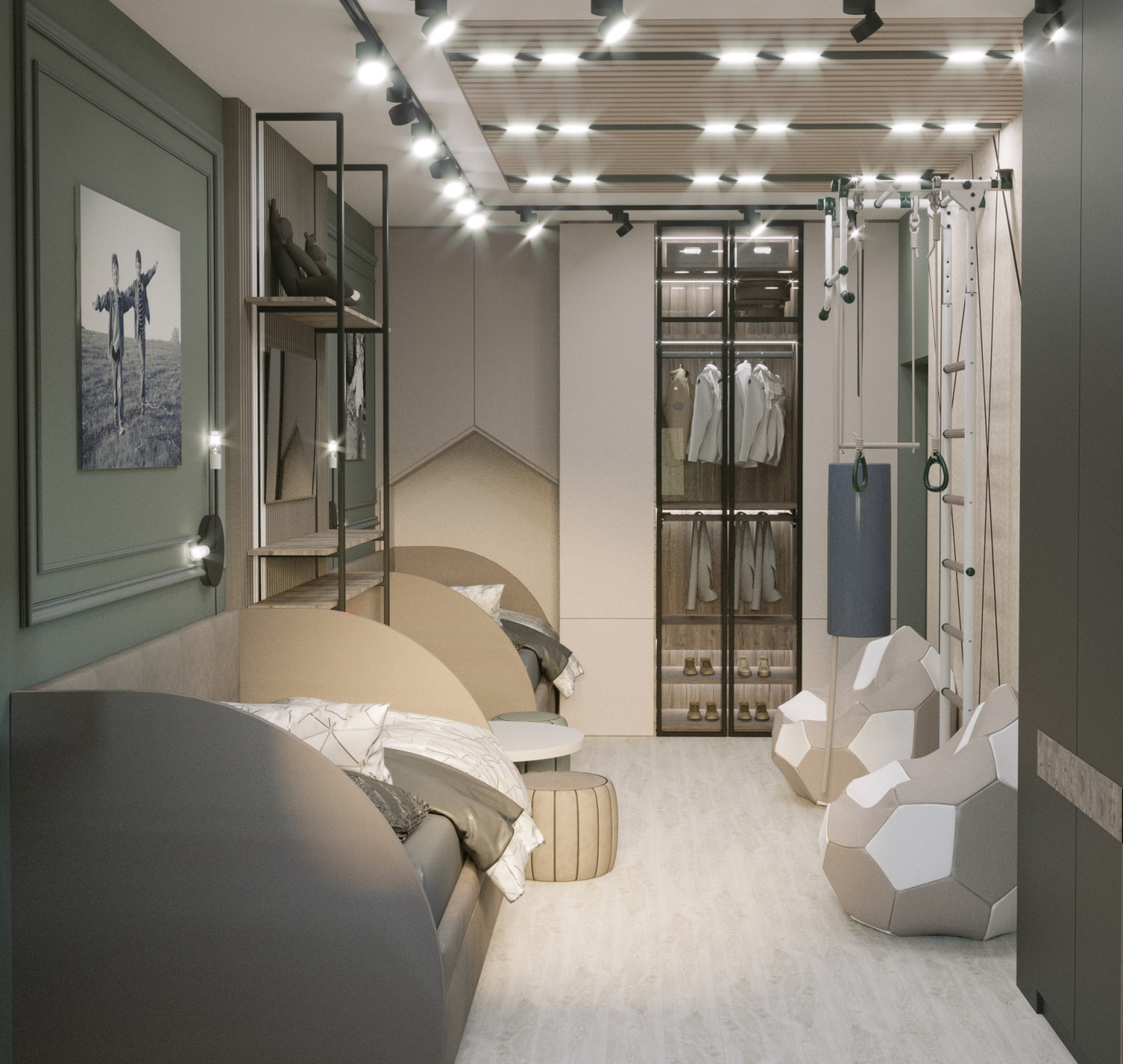 Свобода желаний.