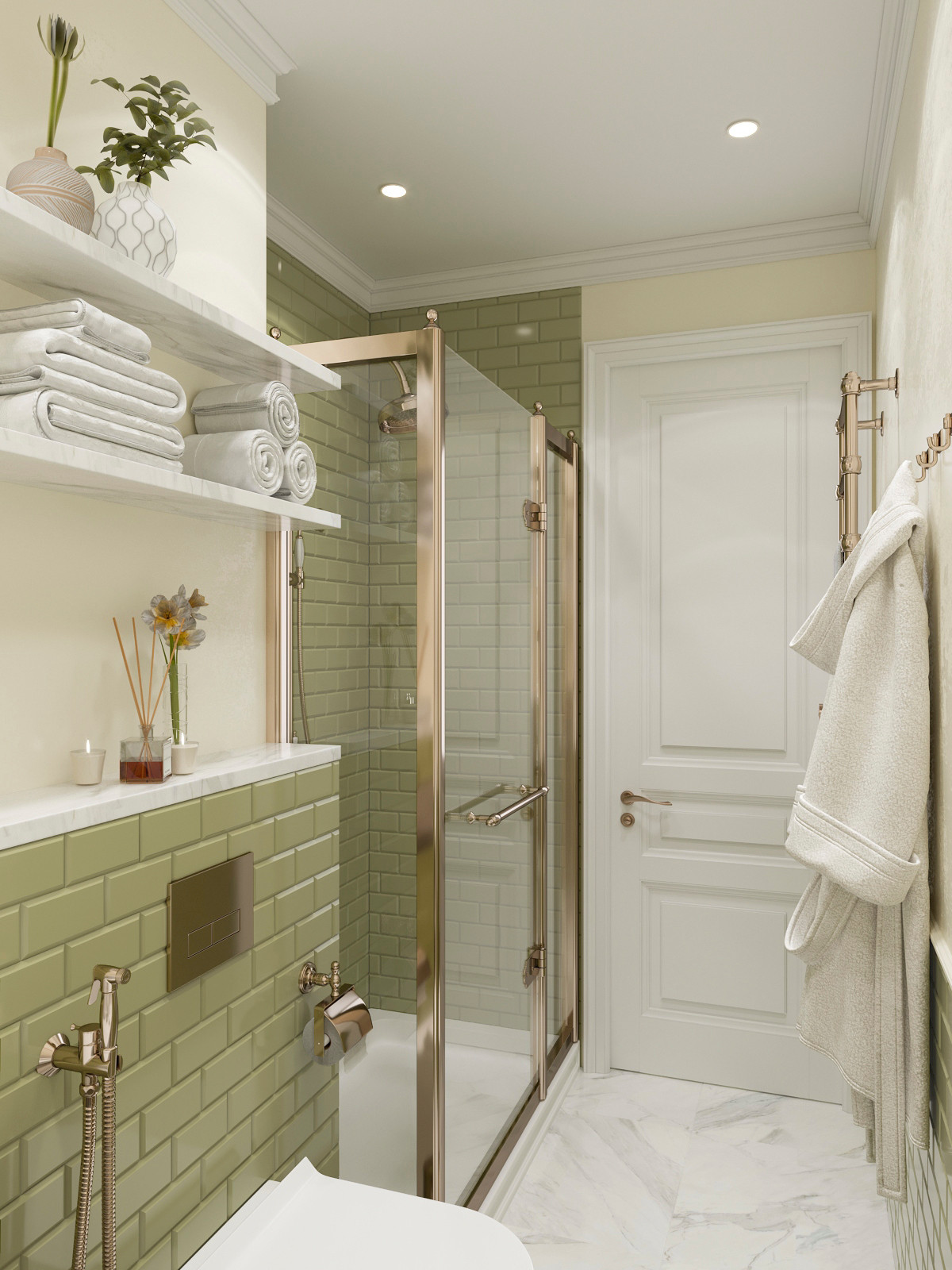 Рязанский проспект