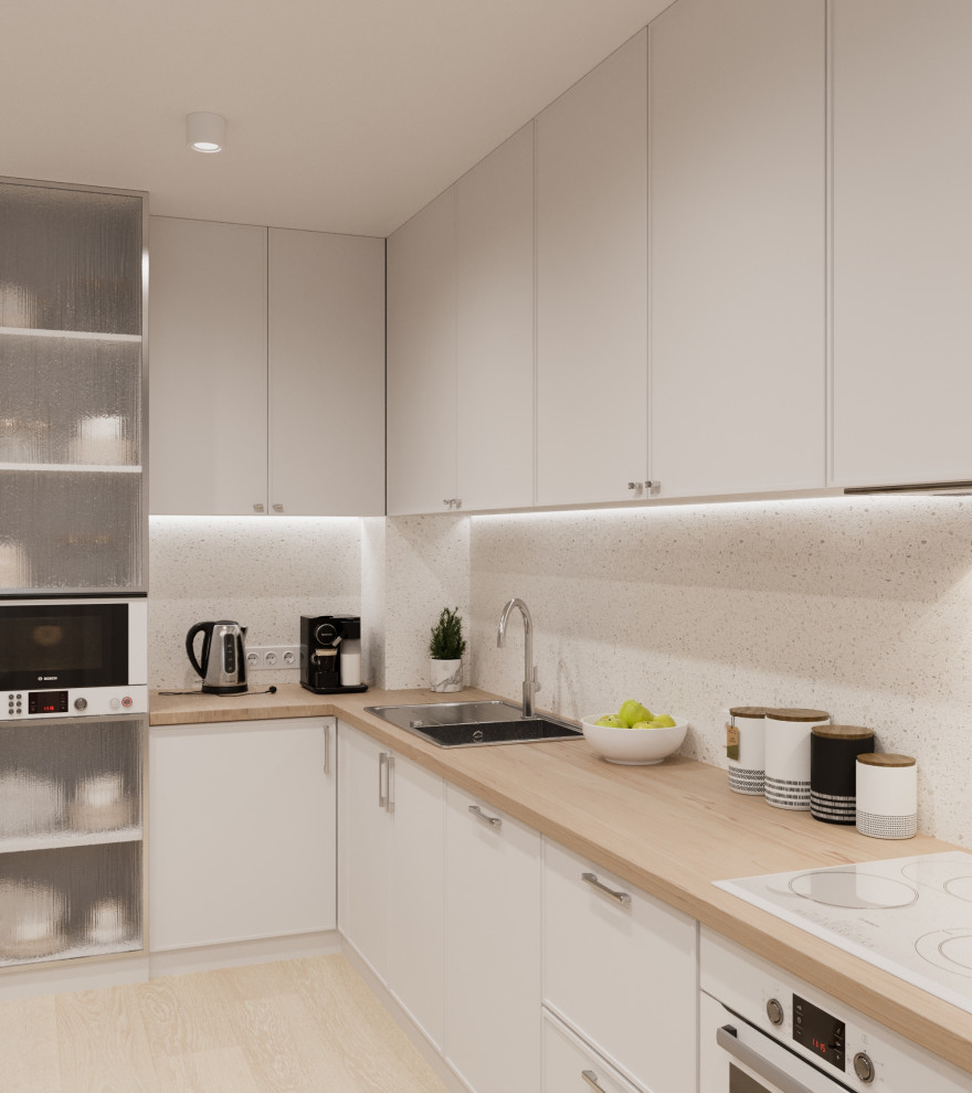 г. Оренбург, ул. Есимова, 7