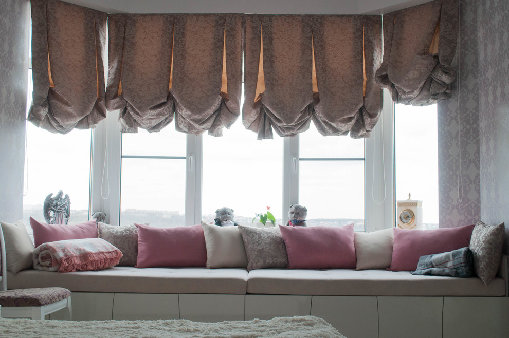 Квартира для молодой семьи