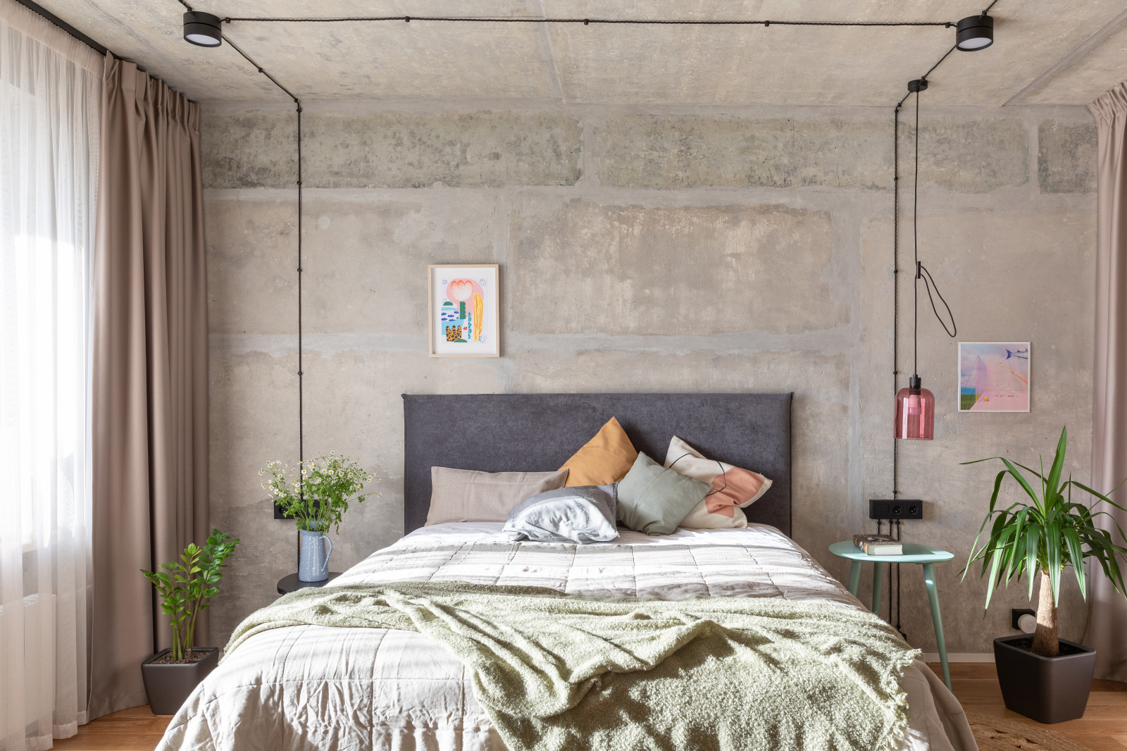 Профсоюзная