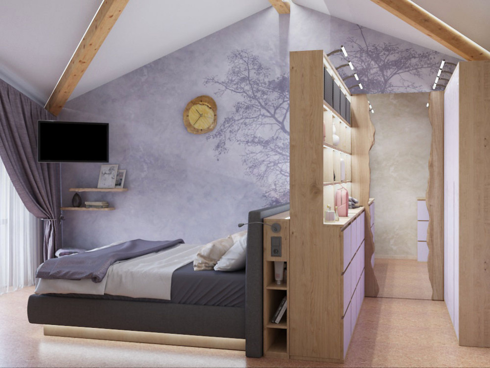 Загородный дом