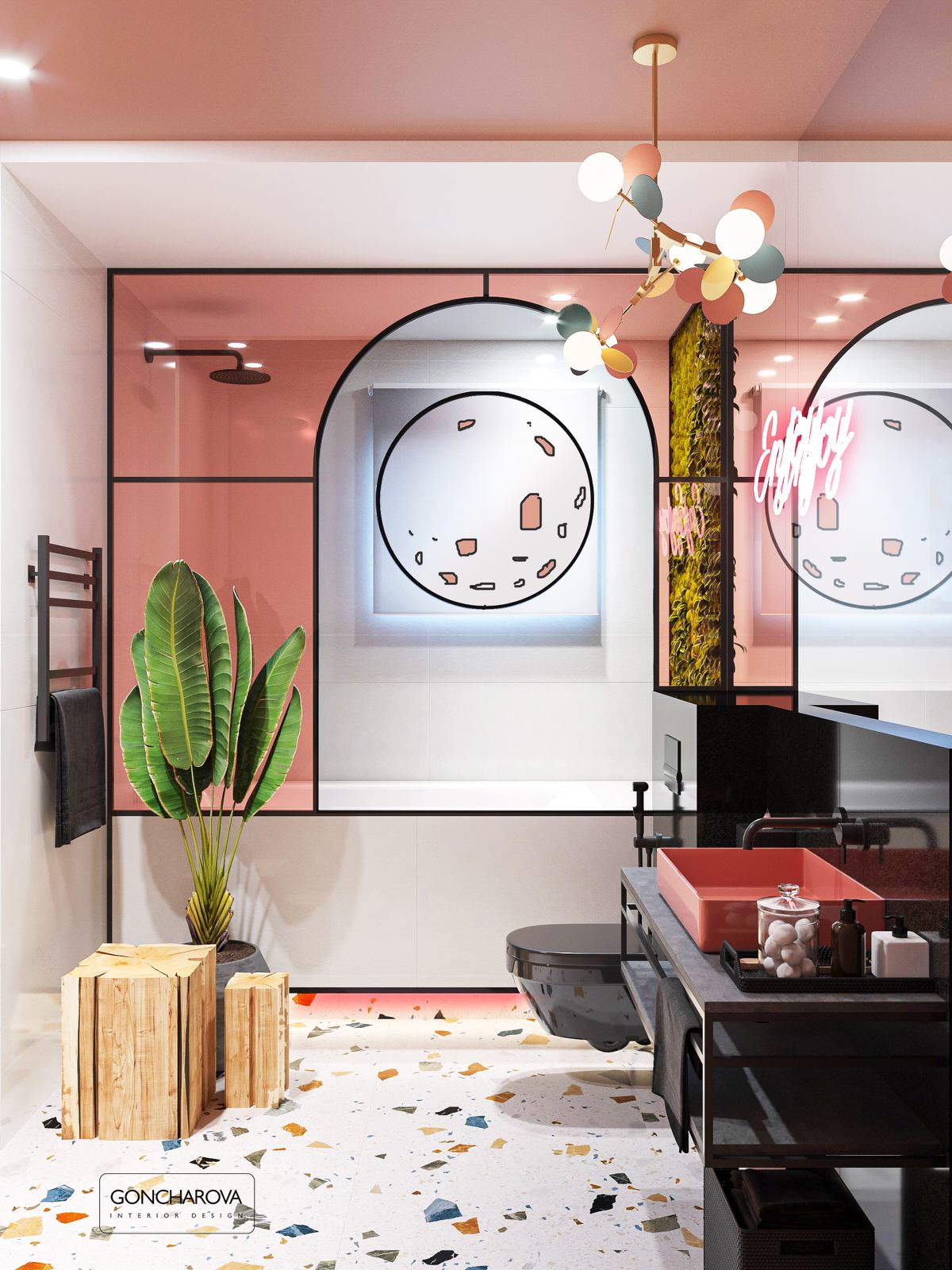 Квартира в ЖК "Седьмой континент"