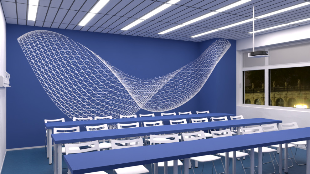 Проект: Экономический Бизнес-Колледж