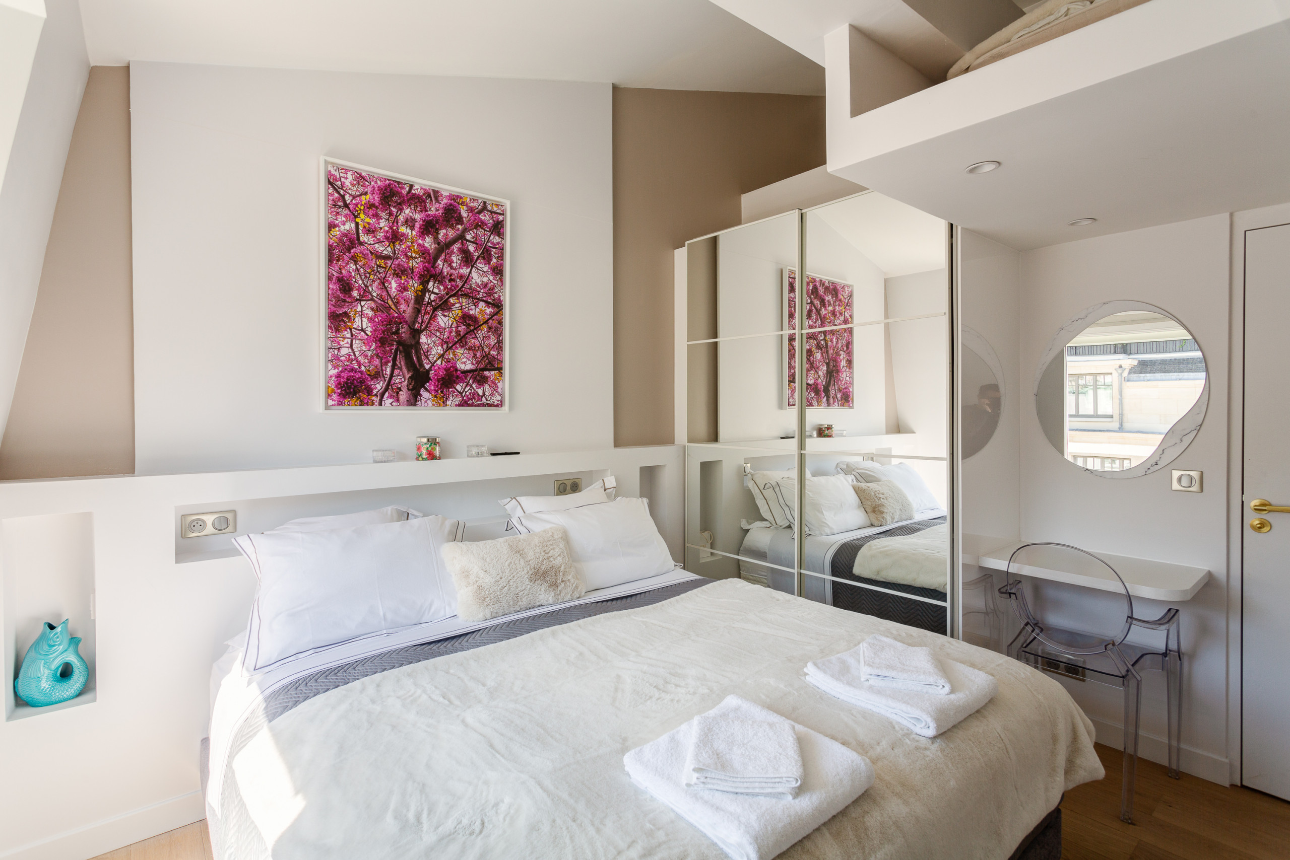 Têtes de lit sur mesure : du style et du sens
