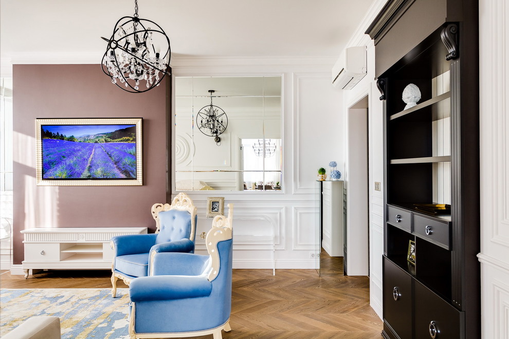 Квартира в Строгино