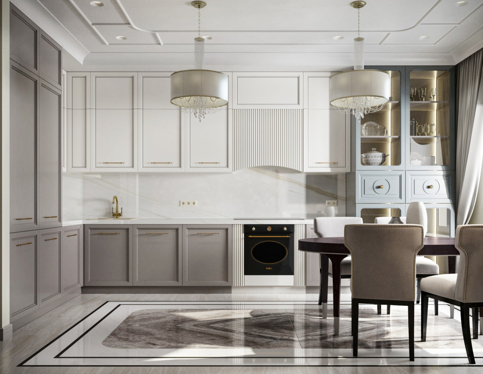 ЖК Ботаника