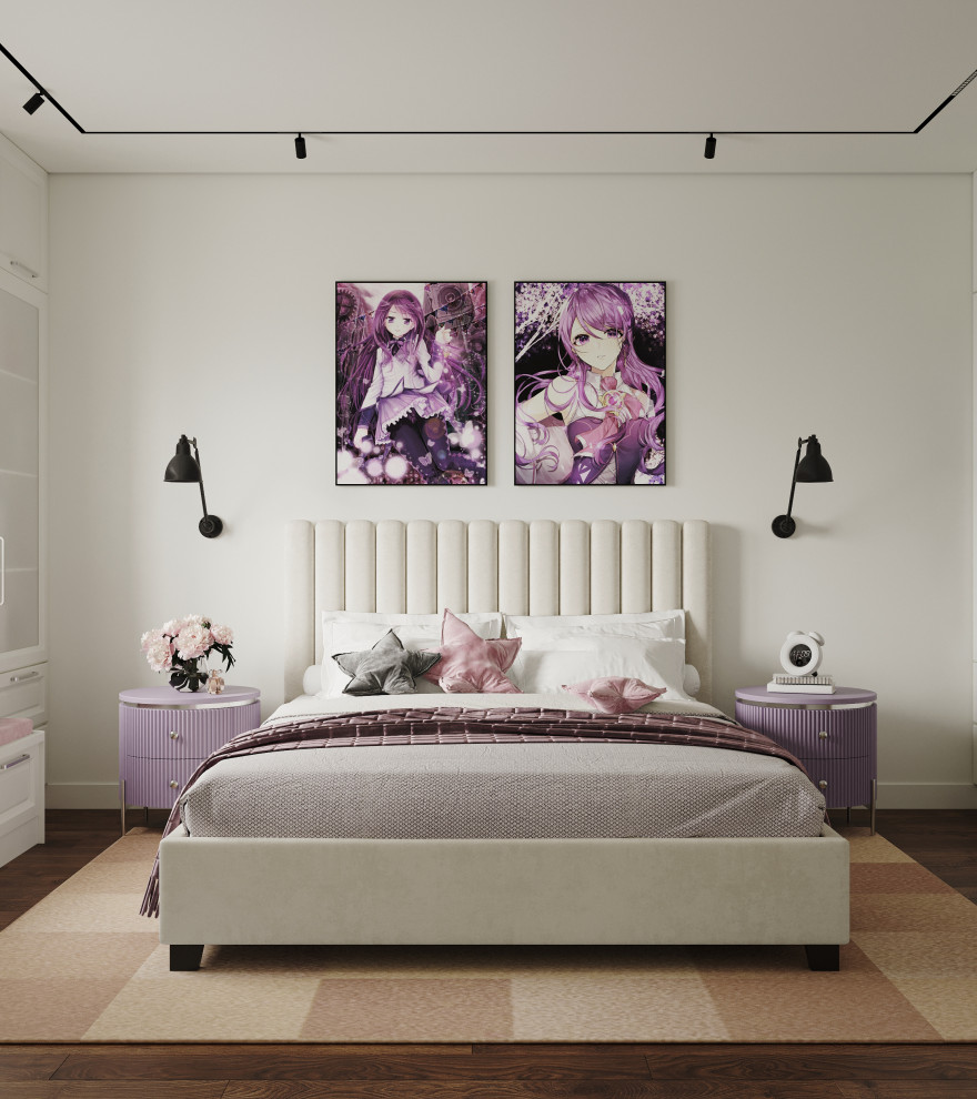 Ванильный зефир