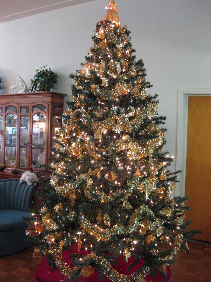 Christmas Tree #1