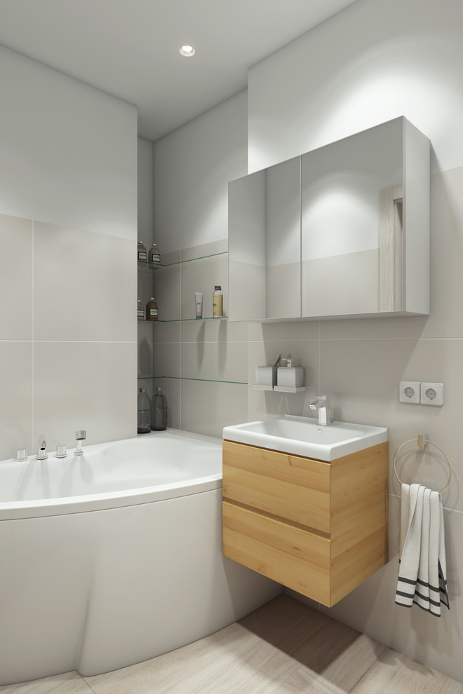 ул. Народного ополчения