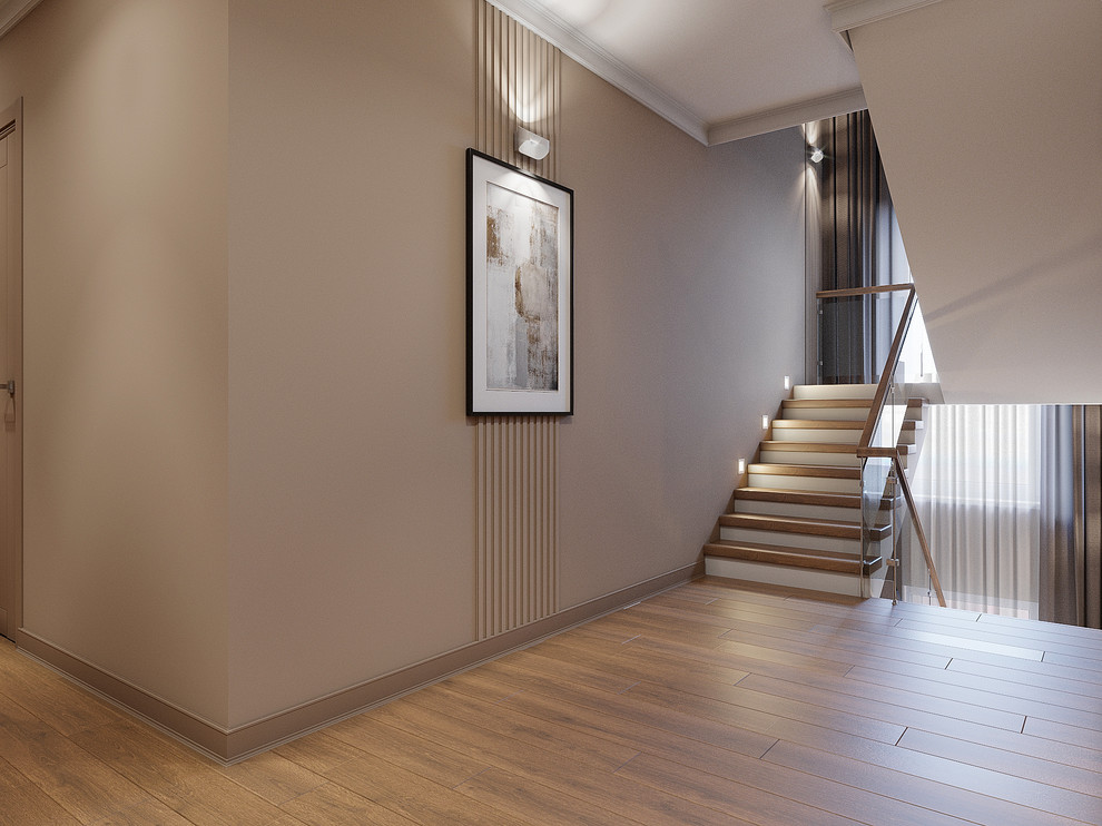 Дом для молодой семьи