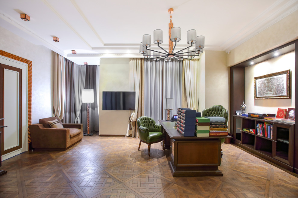 ДОМ в ЖК "Зелёная Роща"