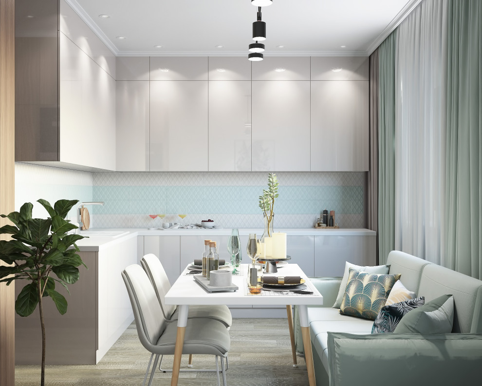 Первомайка