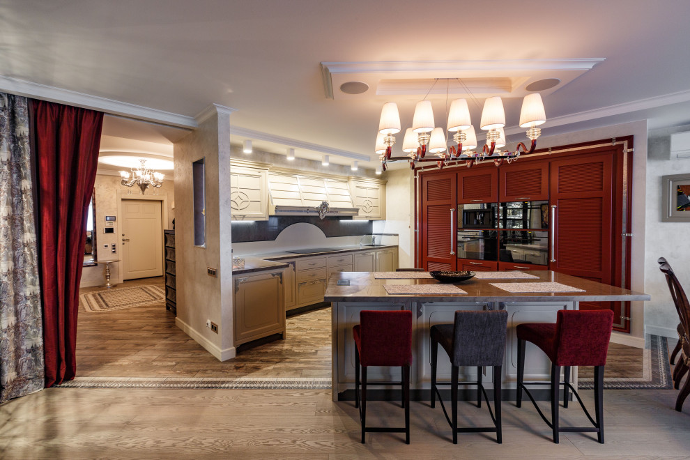 Квартира в Антаресе