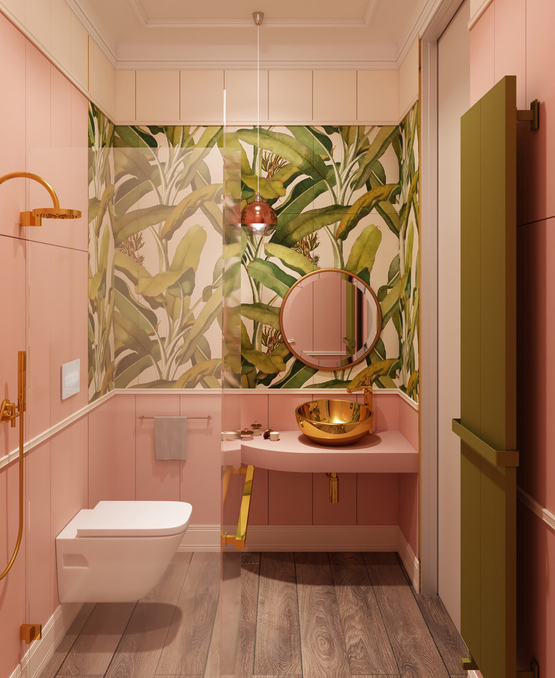 Загородный дом.