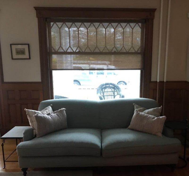 Provenance Woven Wood Shades