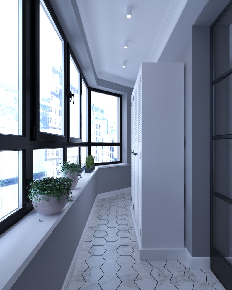 ЖК Времена года, квартира 62м.кв.