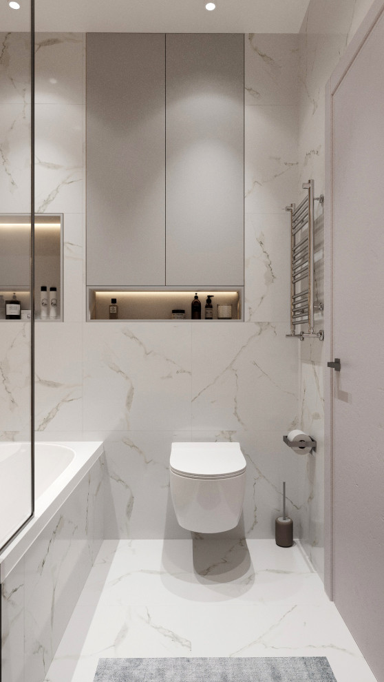 Ванная комната