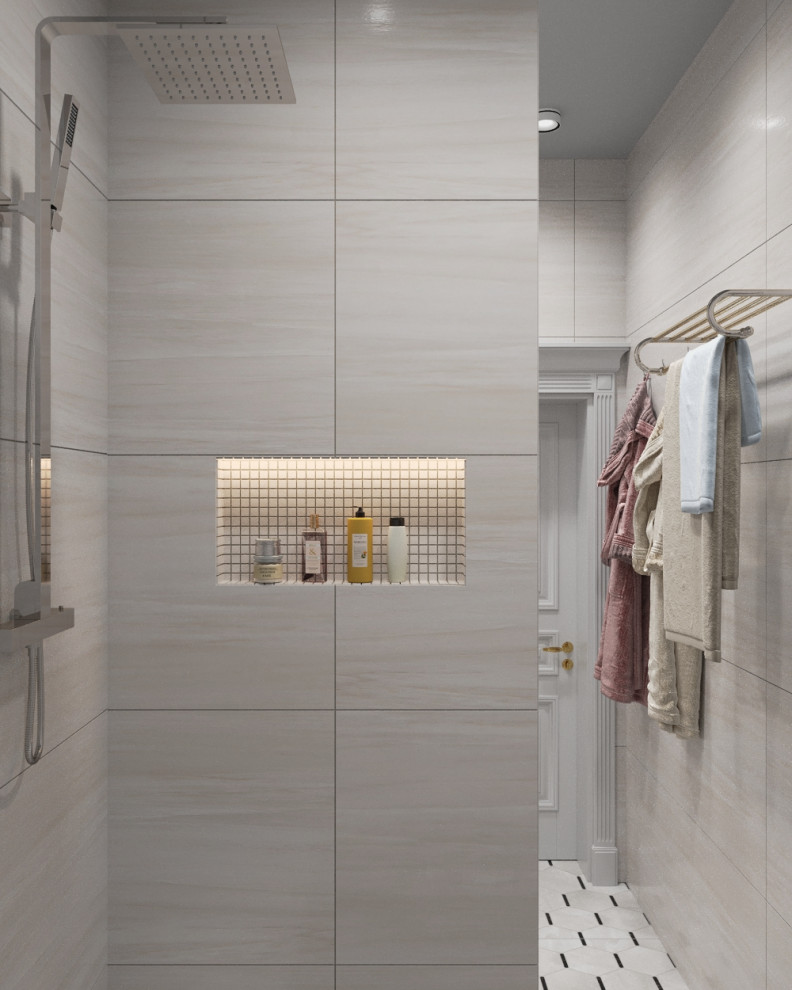 Частный дом в КП Андреевский парк