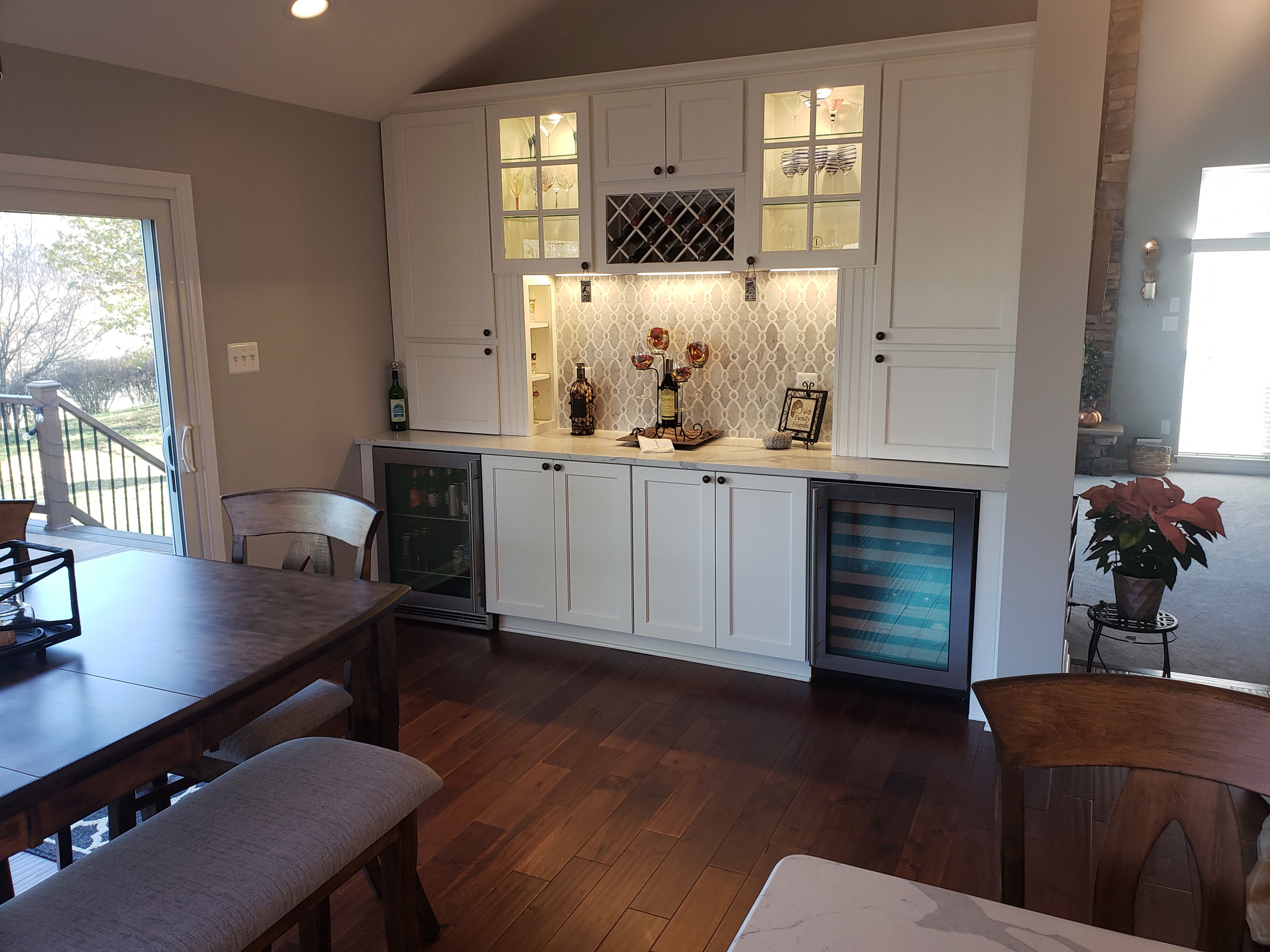 Montgomery County Kitchen
