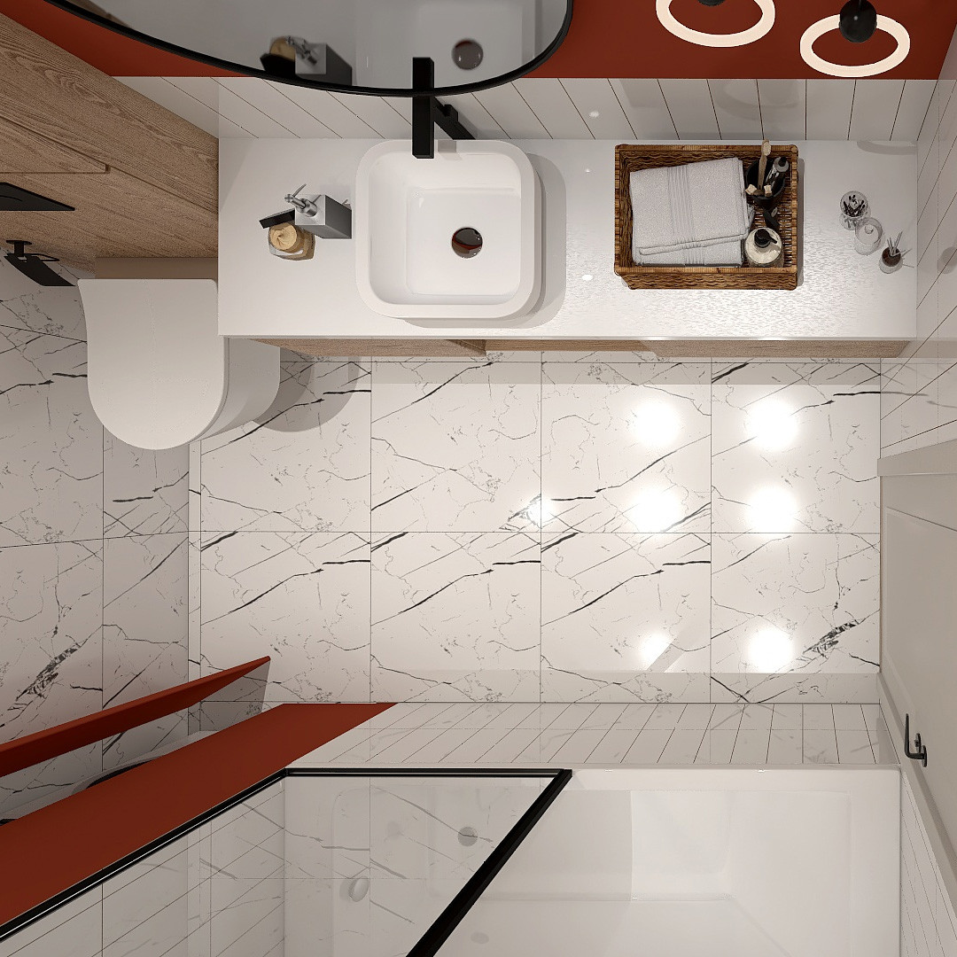 2-х комнатная квартира для пары фрилансеров