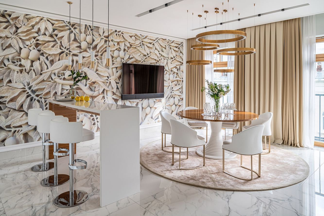 Московский бутик- отель