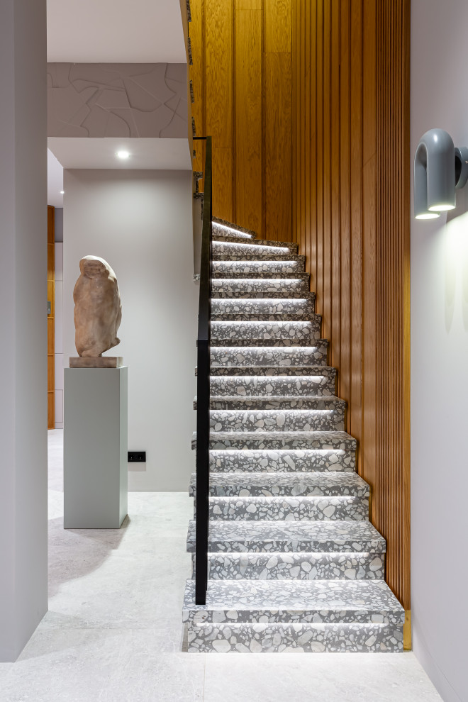 Интерьер квартира на продажу